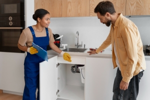 Finding the Best Residential Plumbers: A Step-by-Step Guide